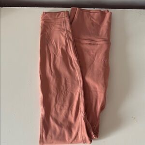 LuluLemon Align leggings size 4 NEVER WORN W/ TAGS